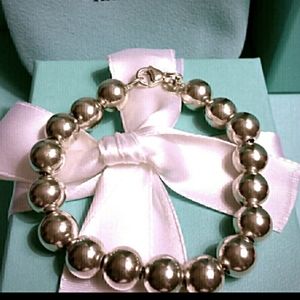 Tiffany & Co. Hardwear Ball Bracelet